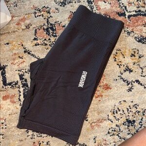 Gymshark Lounge Biker Shorts